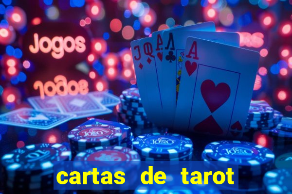 cartas de tarot significado pdf
