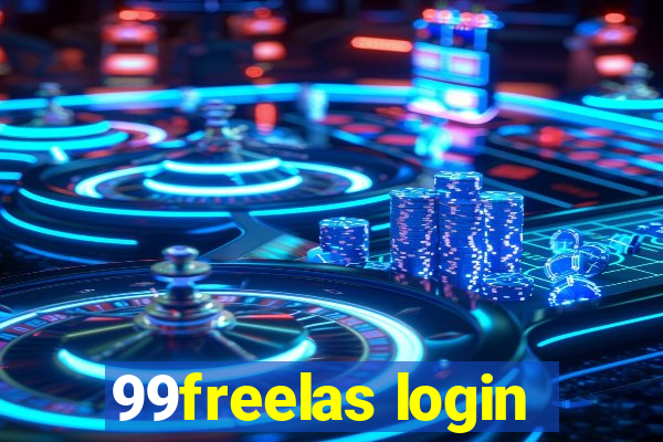 99freelas login