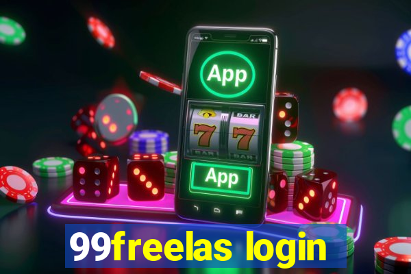 99freelas login