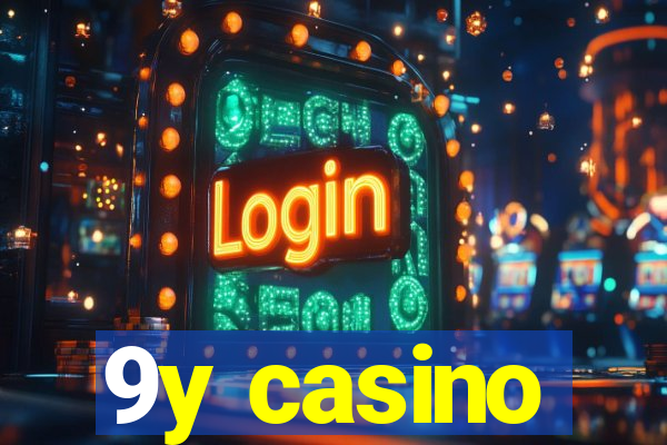 9y casino