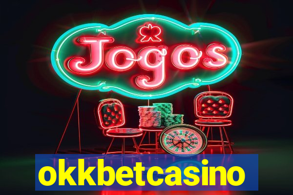 okkbetcasino