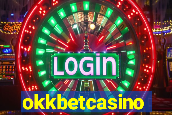 okkbetcasino