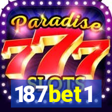 187bet1
