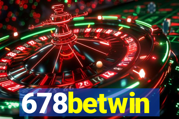 678betwin