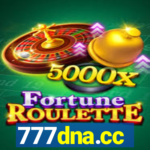 777dna.cc