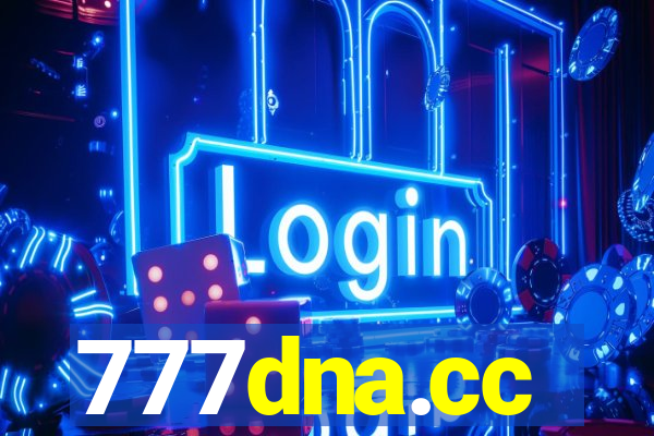 777dna.cc