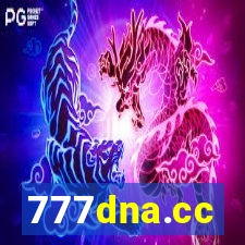 777dna.cc