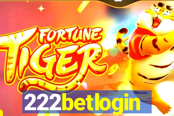 222betlogin