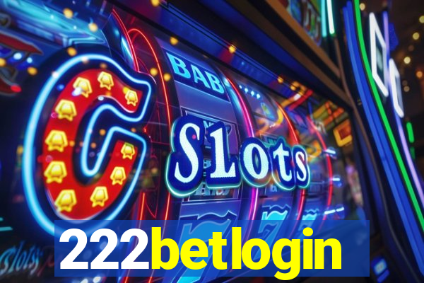 222betlogin