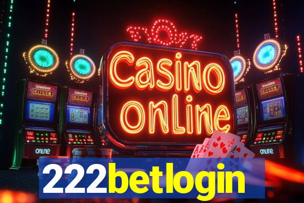 222betlogin