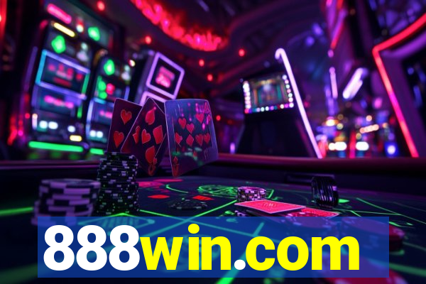 888win.com