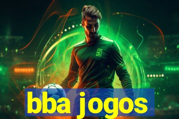 bba jogos