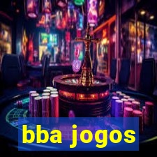 bba jogos