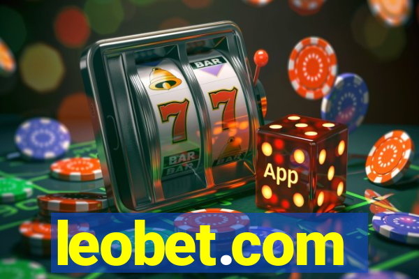leobet.com