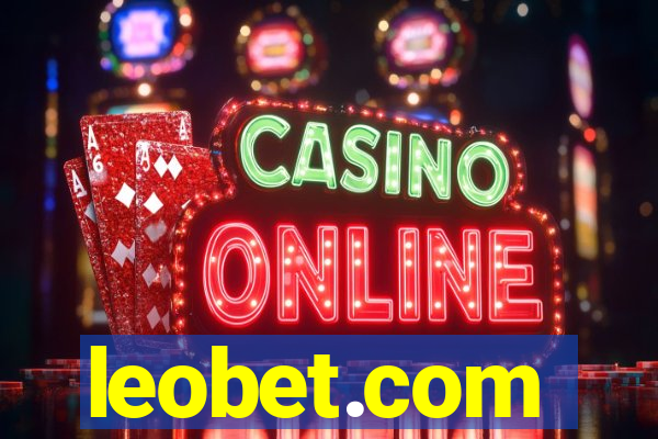 leobet.com