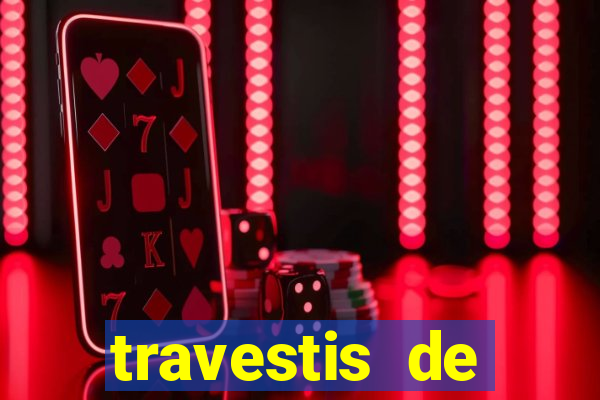 travestis de programa de salvador
