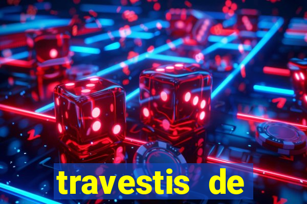 travestis de programa de salvador