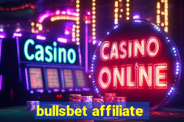 bullsbet affiliate