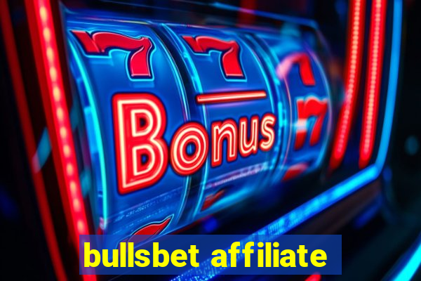bullsbet affiliate