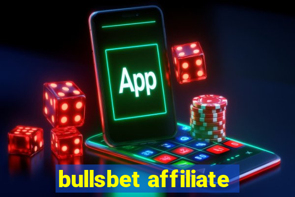 bullsbet affiliate