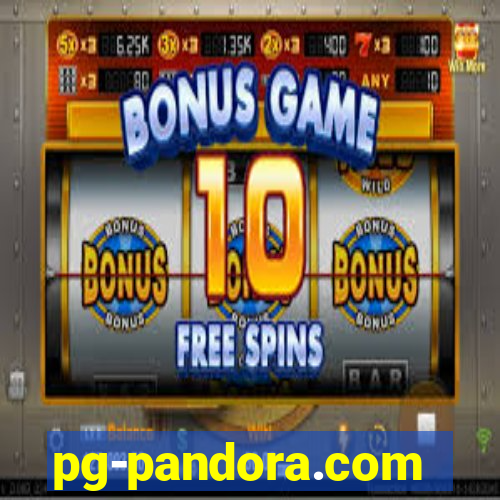 pg-pandora.com