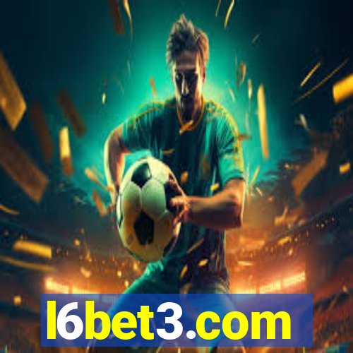 l6bet3.com
