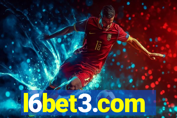 l6bet3.com