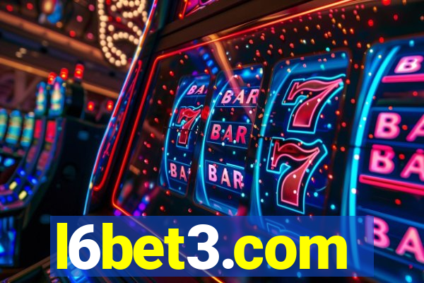 l6bet3.com