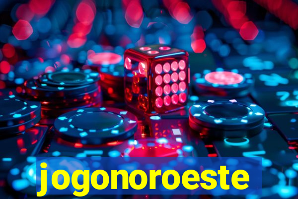 jogonoroeste