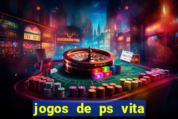 jogos de ps vita download pkg