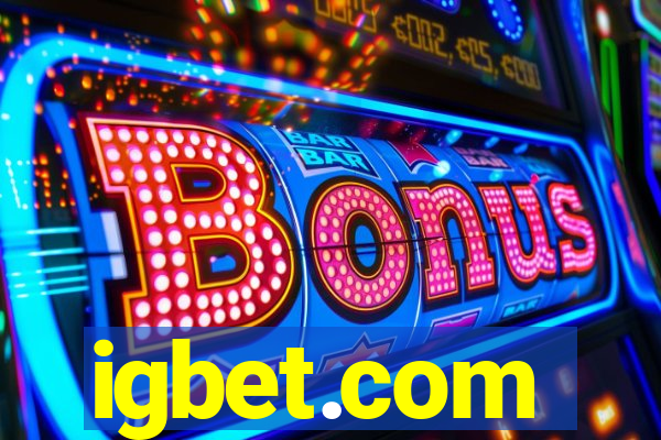 igbet.com
