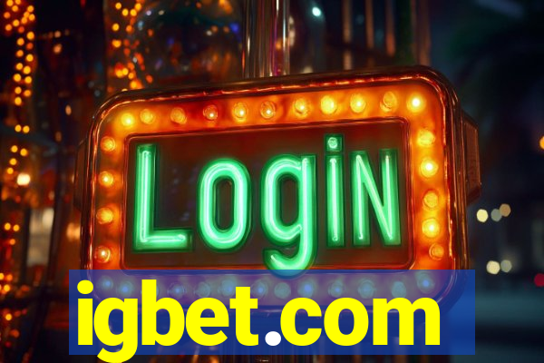 igbet.com
