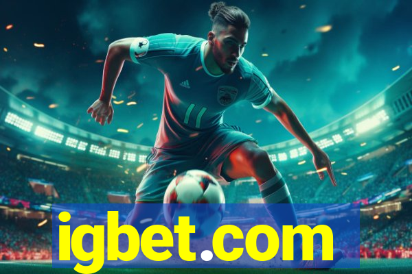 igbet.com