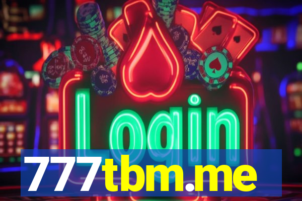 777tbm.me