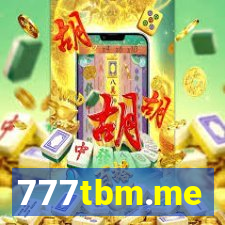 777tbm.me