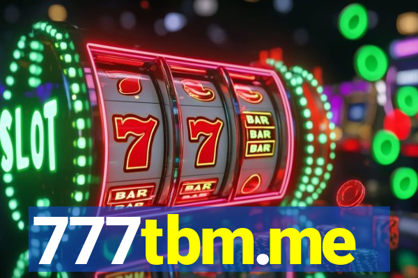 777tbm.me