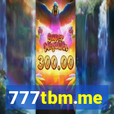 777tbm.me