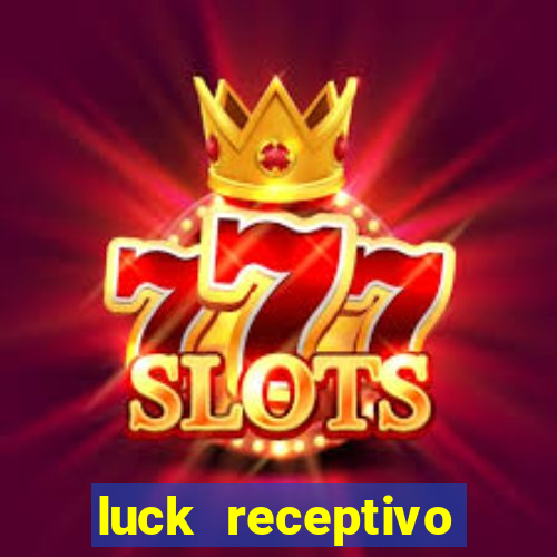 luck receptivo porto seguro