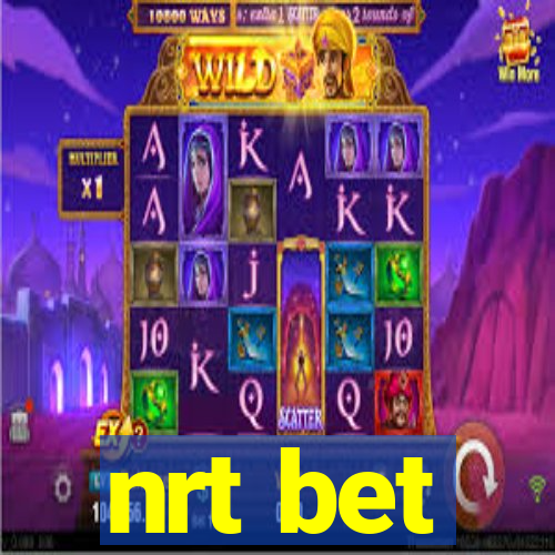 nrt bet