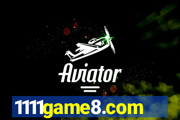 1111game8.com