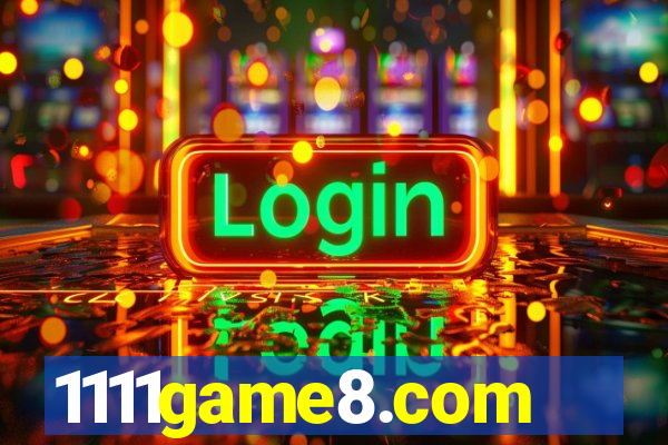 1111game8.com