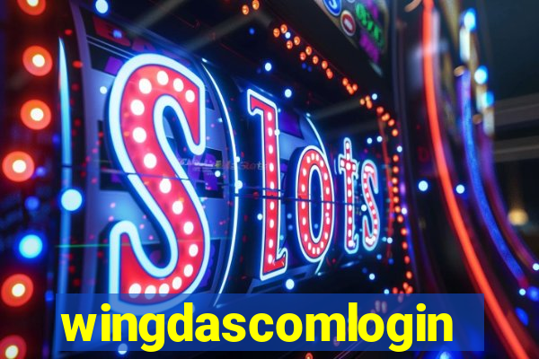 wingdascomlogin