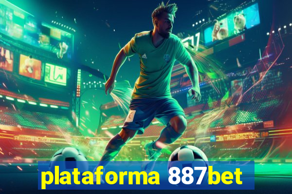 plataforma 887bet
