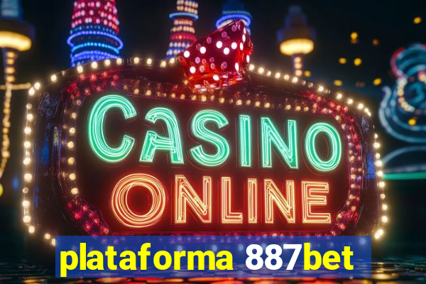 plataforma 887bet