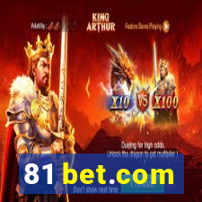 81 bet.com