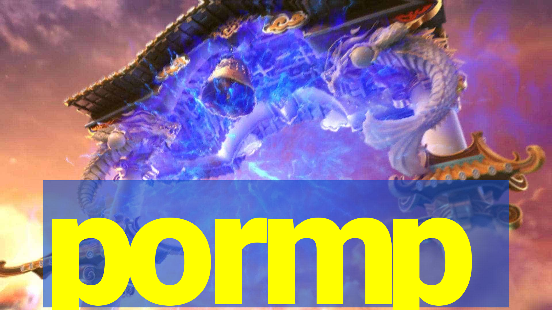 pormp