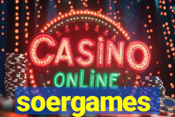soergames