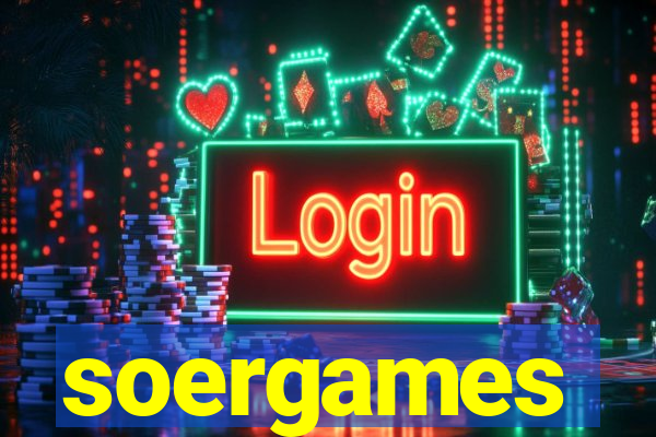 soergames