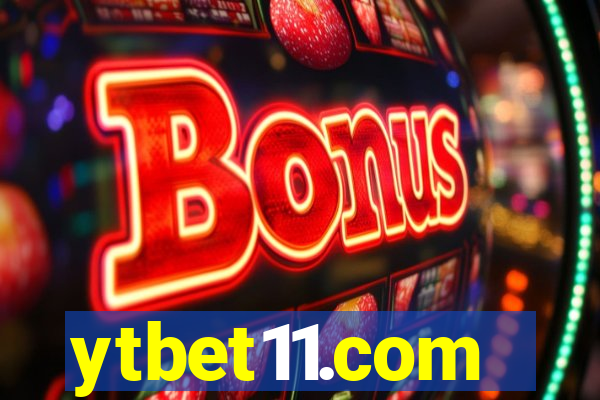 ytbet11.com