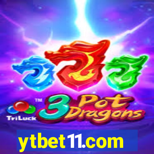 ytbet11.com